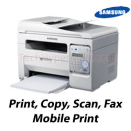 DRIVER STAMPANTE SAMSUNG SCX 3405 SCARICARE